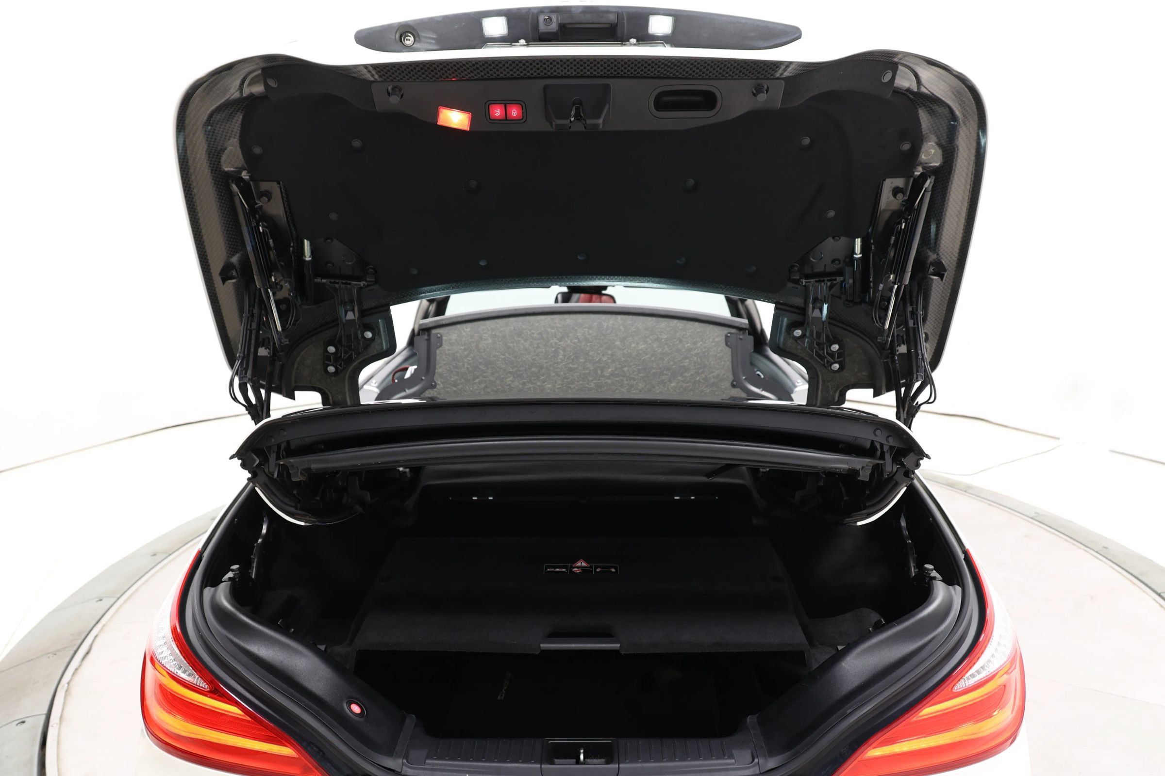 Used 2013 Mercedes-Benz SL 65 AMG image 48