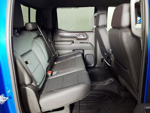 Used 2024 Chevrolet Silverado 1500 LTZ w/ LTZ Convenience Package II image 21