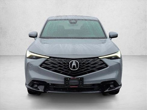 Certified 2025 Acura ADX A-Spec image 2