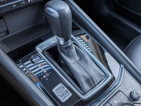 Used 2020 MAZDA CX-5 Touring image 30