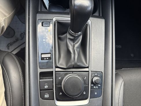 Used 2025 MAZDA CX-50 AWD 2.5 S w/ Preferred Package image 25