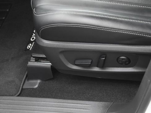 Used 2023 INFINITI QX60 Luxe AWD/4WD image 36