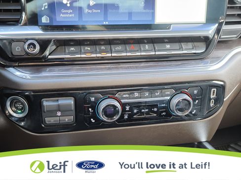 Used 2023 Chevrolet Silverado 1500 LTZ image 20