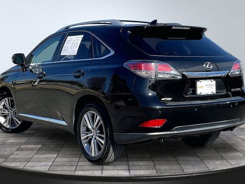 Used 2015 Lexus RX 350 FWD image 13