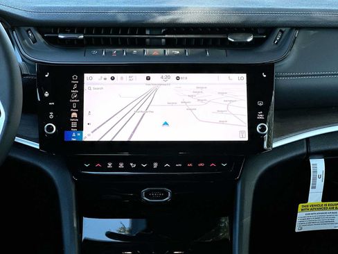 New 2026 Jeep Grand Cherokee Altitude AWD/4WD image 26