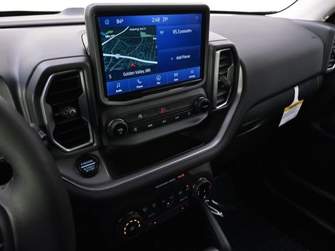 Used 2022 Ford Bronco Sport Big Bend w/ Convenience Package image 28