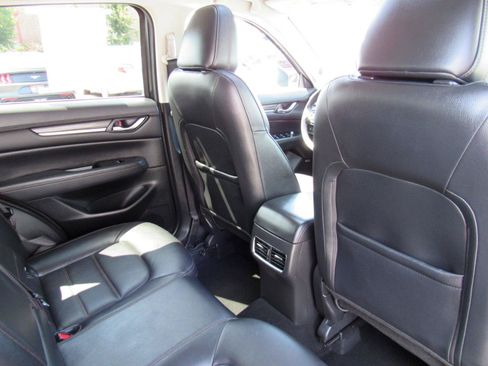 Used 2018 MAZDA CX-5 Grand Touring AWD/4WD image 34
