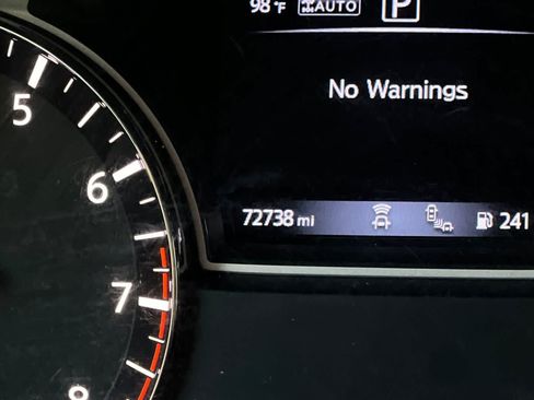 Used 2019 Nissan Pathfinder SV AWD/4WD image 26