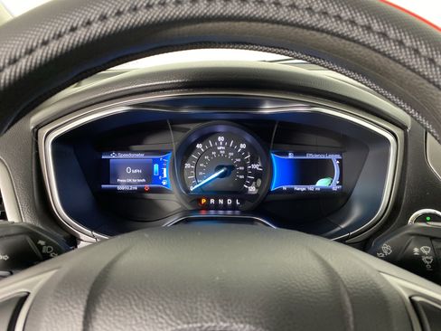 Used 2018 Ford Fusion S image 20