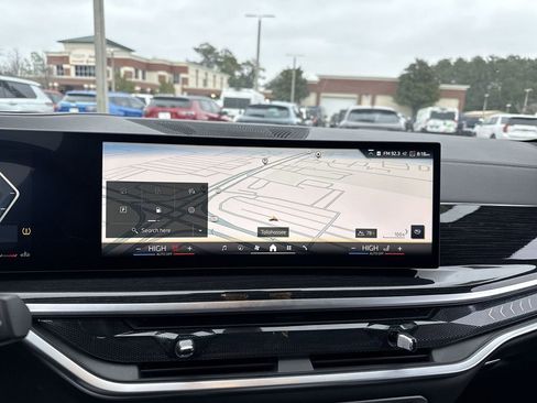 Used 2025 BMW X5 xDrive40i image 23