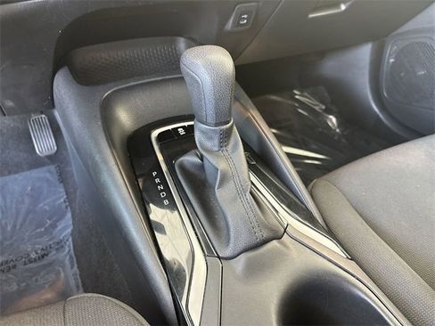 Used 2023 Toyota Corolla LE image 25