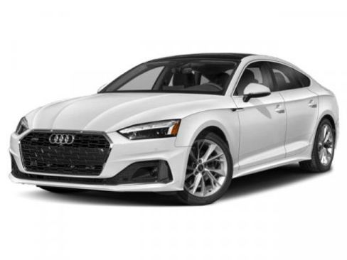 Used 2025 Audi A5 2.0T Premium Plus image 1