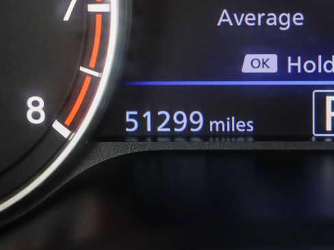 Used 2022 Nissan Altima 2.5 SR image 16