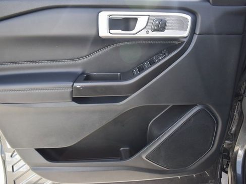 Used 2020 Ford Explorer Limited image 11