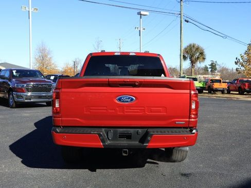 Used 2022 Ford F150 XLT w/ Equipment Group 302A High image 7