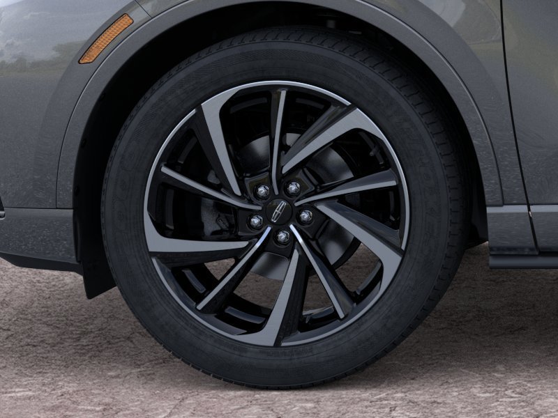 New 2025 Lincoln Corsair Grand Touring w/ Equipment Group 301A AWD/4WD image 19
