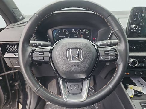 Used 2026 Honda CR-V Sport Touring image 29
