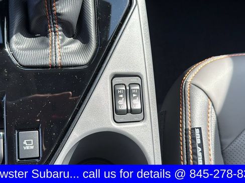New 2026 Subaru Crosstrek 2.5i Limited AWD/4WD image 17