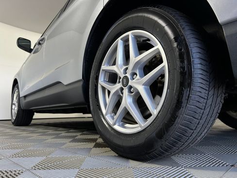 Used 2024 Ford Edge SEL AWD/4WD image 26