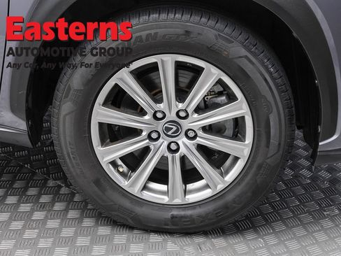 Used 2020 Lexus NX 300h AWD w/ Comfort Package image 35