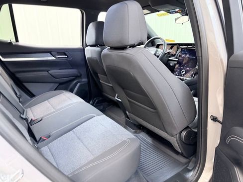 Used 2026 GMC Terrain Elevation w/ LPO, Floor Liner Package AWD/4WD image 31