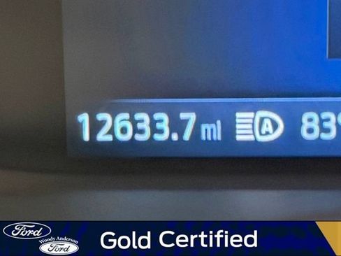 Certified 2025 Ford Escape Active w/ Tech Pack #1 FWD image 14