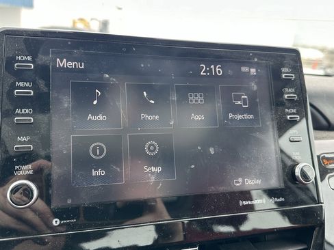 Used 2023 Toyota Camry XSE image 33