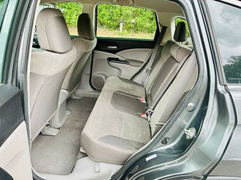 Used 2014 Honda CR-V LX image 11