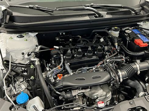 New 2025 Honda Accord LX image 11