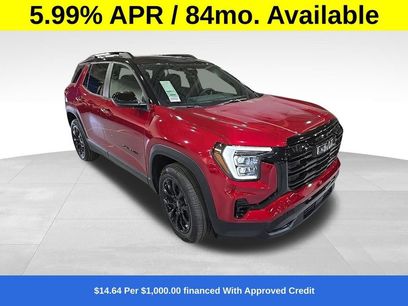 New 2026 GMC Terrain Elevation w/ Elevation Premium Package