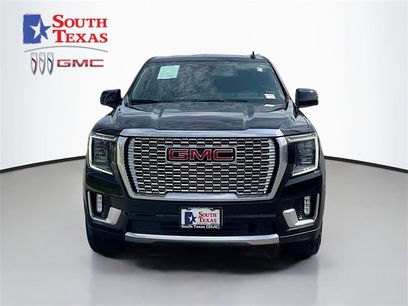Used 2023 GMC Yukon Denali