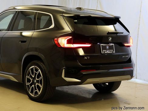 Certified 2025 BMW X1 xDrive28i image 8