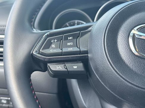 Certified 2023 MAZDA CX-5 Carbon Edition image 31