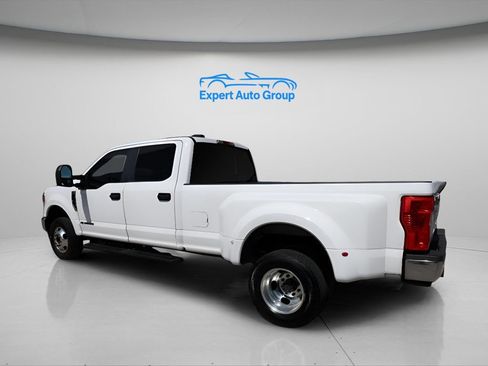 Used 2021 Ford F350 XL w/ STX Appearance Package AWD/4WD image 6