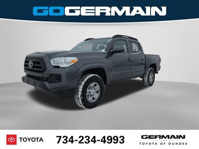 Used 2023 Toyota Tacoma SR