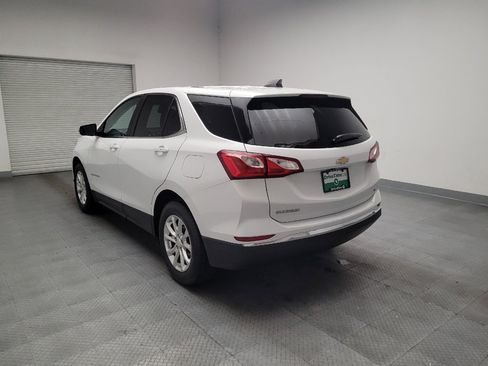 Used 2019 Chevrolet Equinox LT FWD image 5