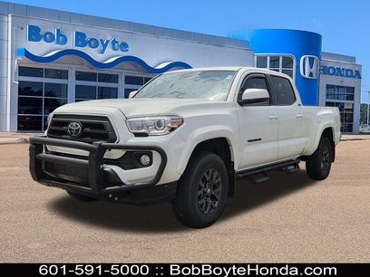 Used 2022 Toyota Tacoma SR5
