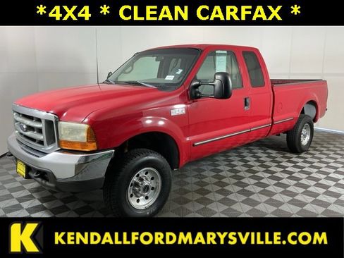 Used 1999 Ford F250 XL image 1
