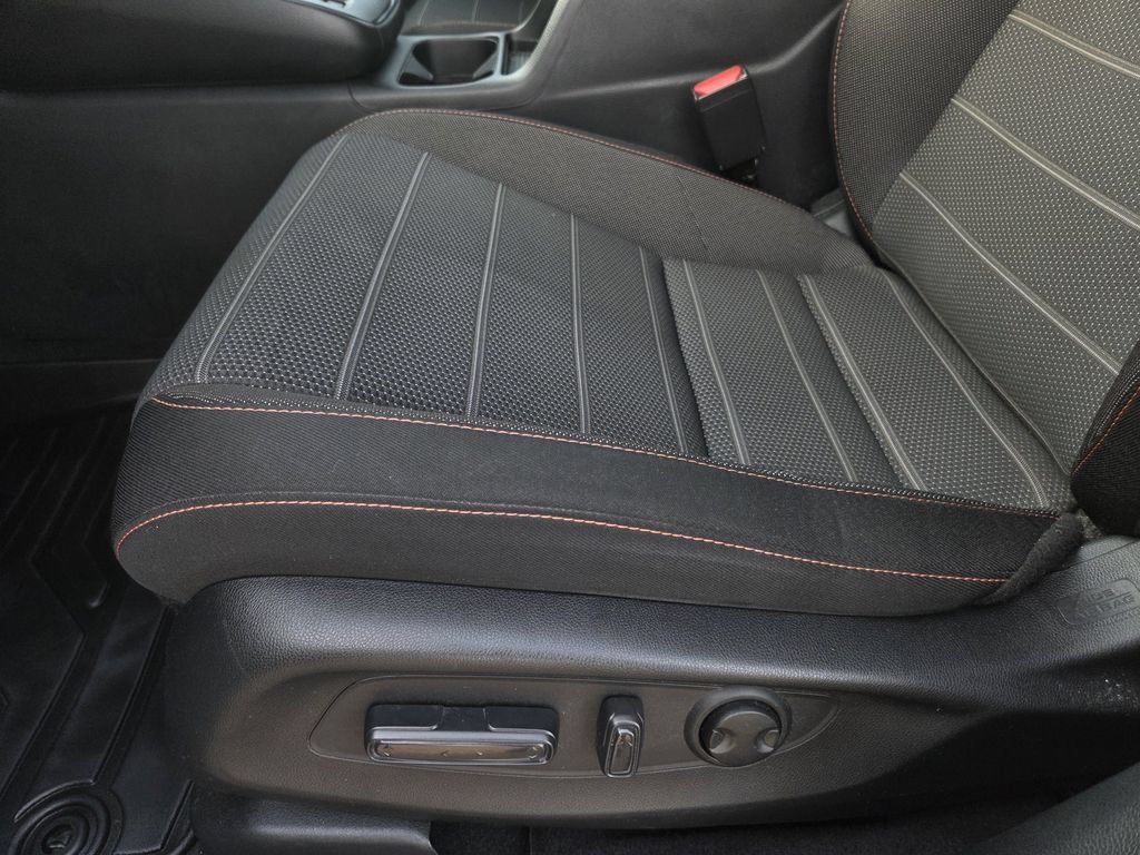 Certified 2024 Honda CR-V Sport image 14