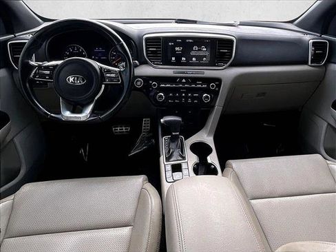 Used 2020 Kia Sportage S w/ Option Group 020 image 15