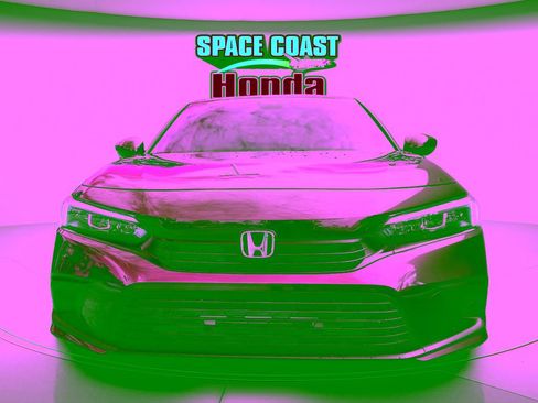 Used 2023 Honda Civic LX image 4