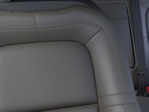 New 2026 Lincoln Corsair Grand Touring image 16