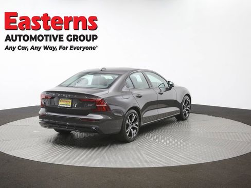Used 2024 Volvo S60 B5 Core AWD/4WD image 43