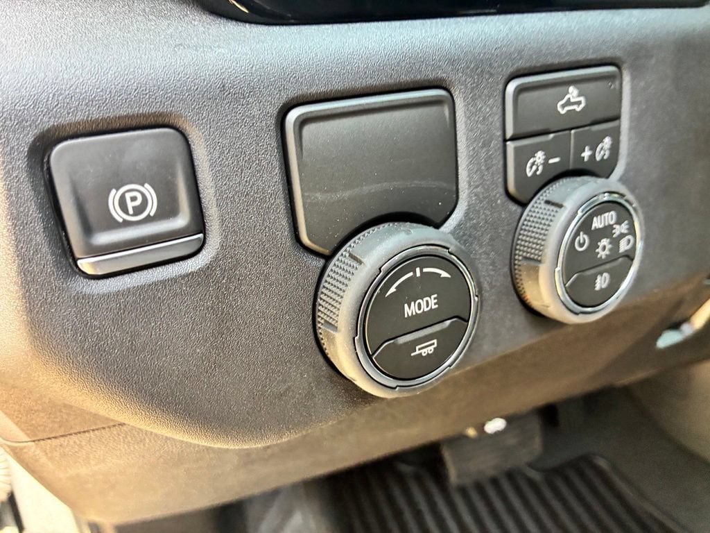 New 2026 Chevrolet Silverado 1500 RST w/ Texas Edition Plus RWD image 24