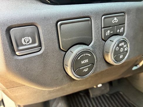 New 2026 Chevrolet Silverado 1500 RST w/ Texas Edition Plus RWD image 24