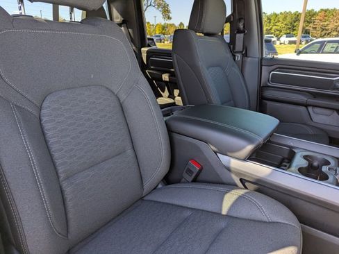 New 2026 RAM 1500 Big Horn AWD/4WD image 30