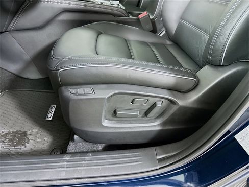 New 2025 MAZDA CX-5 AWD 2.5 S w/ Premium Plus Pkg image 9