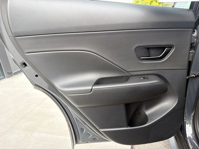 Used 2024 Hyundai Kona N Line AWD/4WD image 17
