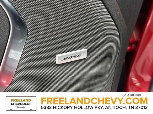 New 2026 Chevrolet Suburban LT w/ Comfort Package image 20