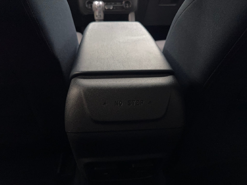 Used 2022 Ford Bronco Outer Banks AWD/4WD image 65